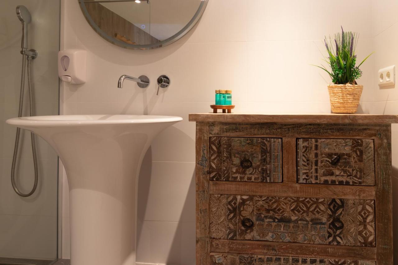 Casa Verde Guesthouse 무트자멜 외부 사진
