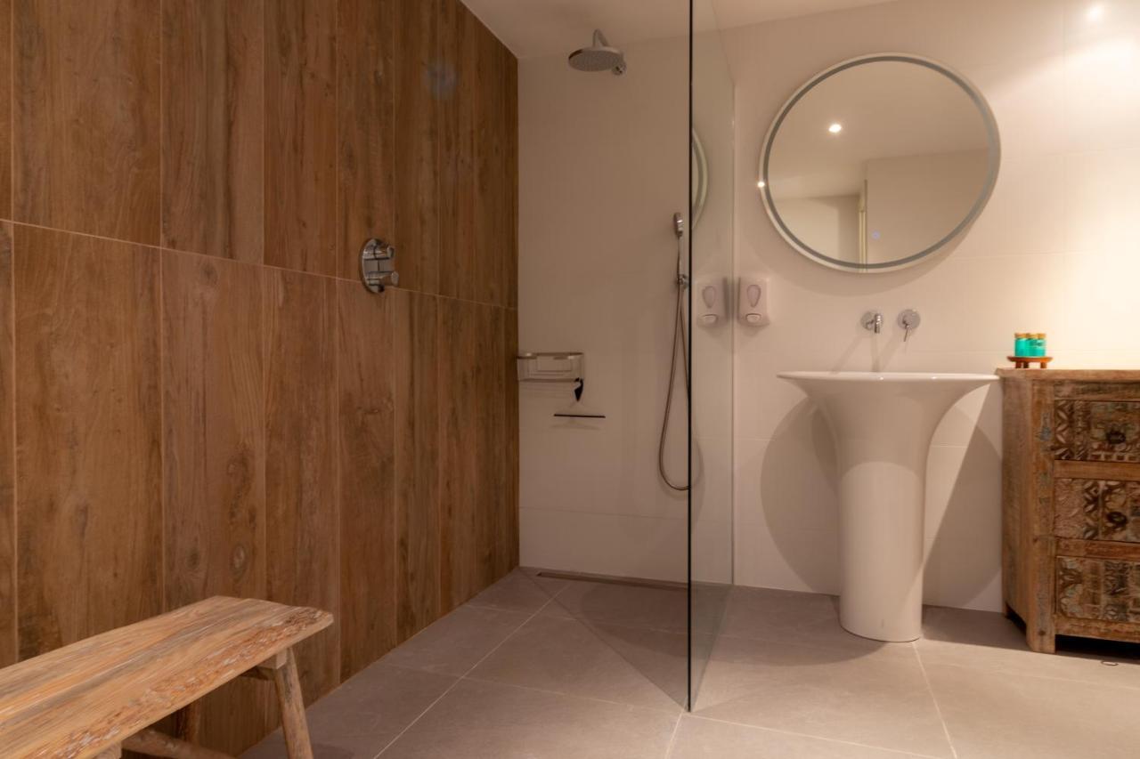 Casa Verde Guesthouse 무트자멜 외부 사진