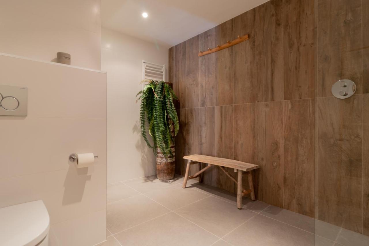 Casa Verde Guesthouse 무트자멜 외부 사진