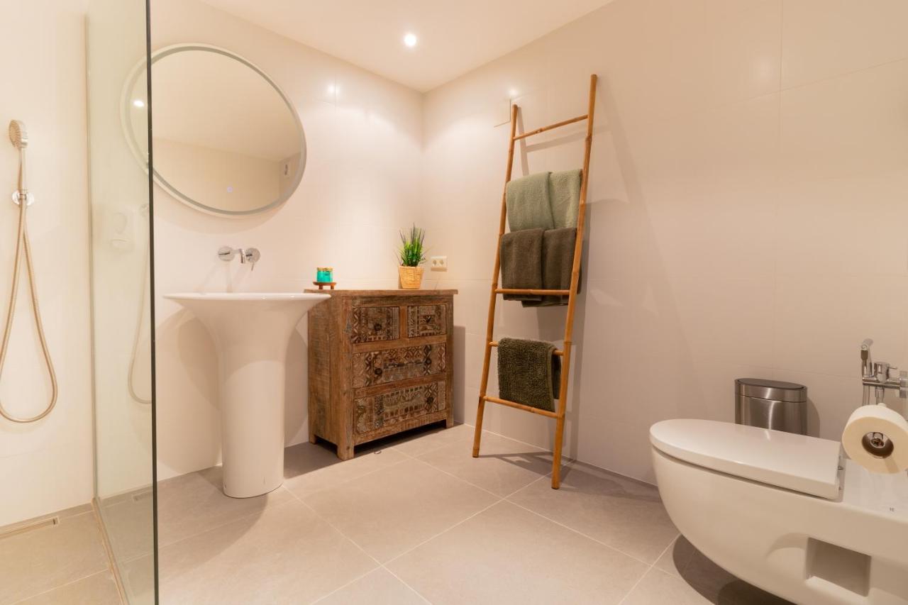 Casa Verde Guesthouse 무트자멜 외부 사진